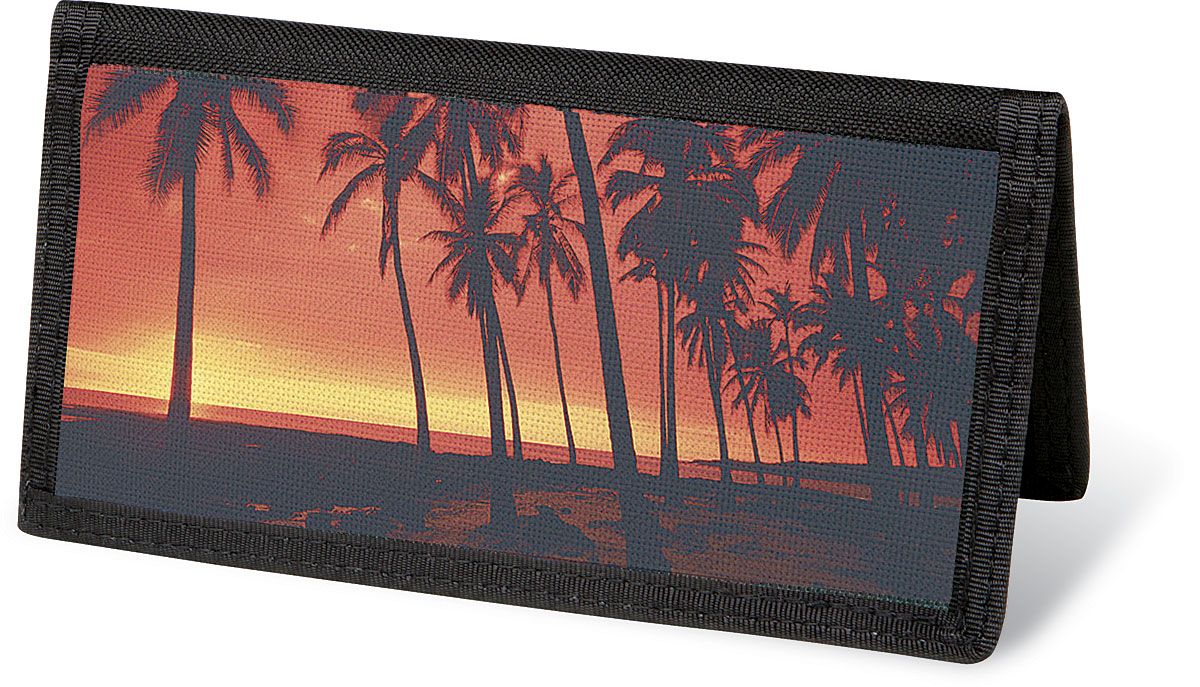 Paradise Checkbook Cover - Non-Personalized