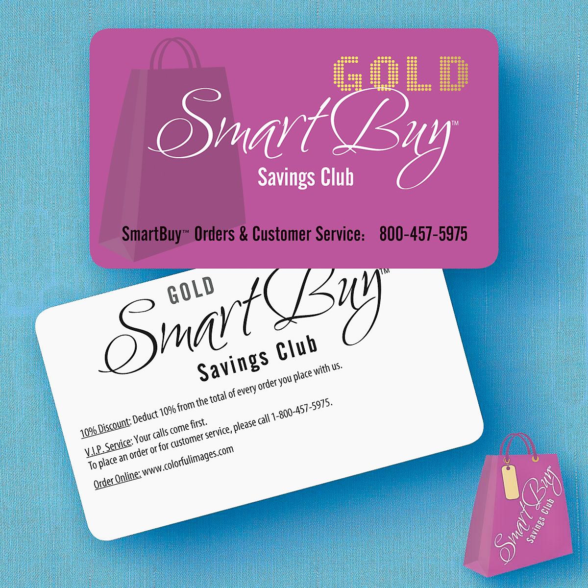 SmartBuy Gold Savings Club
