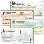 Wildbird Personal Checks