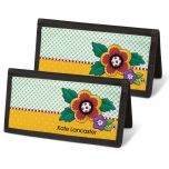 Mary's Classic Breits Personal Checkbook Covers