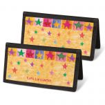 Stars On Parade Personal Checkbook Covers