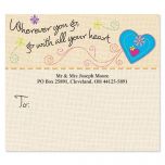 Pithy Sayings Package Labels