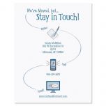 Stay in Touch  Postcards
