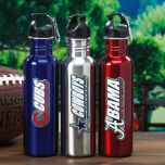 Sport's Team  Water Bottle