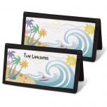 Tropical Moods Personal Checkbook Covers