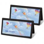 Bright Skies Personal Checkbook Covers