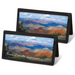 Grand Canyon Personal Checkbook Covers