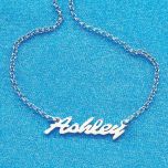 Personalized Name Necklace