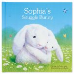 My Snuggle Bunny Storybook