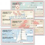 Coastal Personal Checks