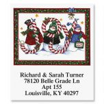 Joy to the World Select Address Labels