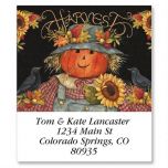 Scarecrow Select Address Labels