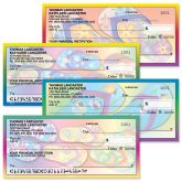 083315A - Flip-Flops Fun Personal Single Checks