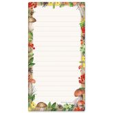 480744 - Mushroom Patch Memo Pads