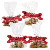 621455 - Paws Treat Bags & Tags
