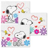 902182 - PEANUTS® Hearts Note Cards