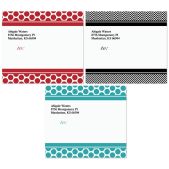 Personalized Mailing Labels & Shipping Labels | Colorful Images