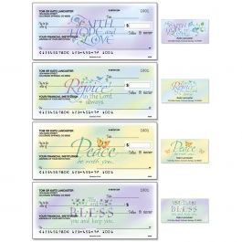 Expressions of Faith Personal Duplicate Checks with Matching Address Labels