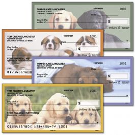 Puppy Love Personal Duplicate Checks