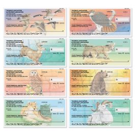 Wildlife Personal Duplicate Checks