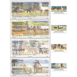 Beauty in the Wild Personal Duplicate Checks With Matching Address Labels