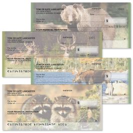 Wildlife II Personal Duplicate Checks