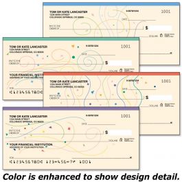 single vs duplicate checks