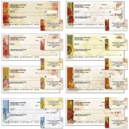 Every Season Personal Duplicate Checks with Matching Address Labels