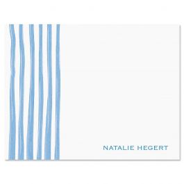 Sheer Delight Note Cards - Set of 12