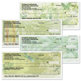 Harmony Personal Single Checks