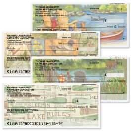 Lakeside Personal Duplicate Checks