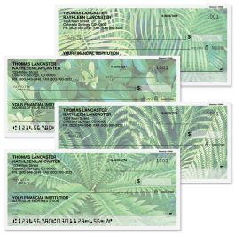 Botanical Duplicate Checks