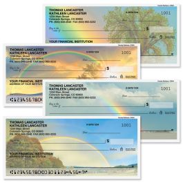 Country Rainbows Personal Duplicate Checks
