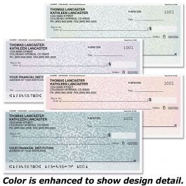 duplicate business checks