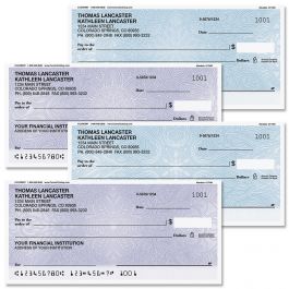 Mandala Personal Duplicate Checks | Colorful Images