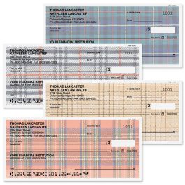 Plaid Personal Duplicate Checks