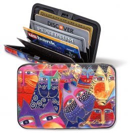 Laurel burch online wallet