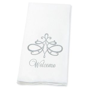 Guest Hand Towels