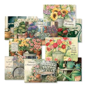 All-Occasion Country Card Value Pack