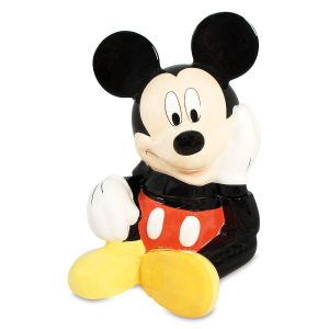 Mickey Mouse Cookie Jar