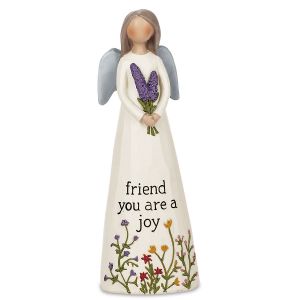Friend You Are a Joy Figurine