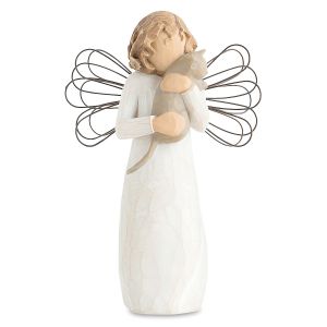Willow Tree  Angel of Affection