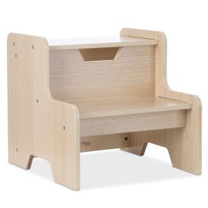 Natural Step Stool by Melissa & Doug®