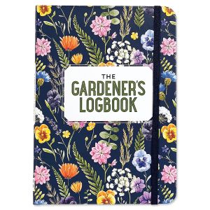 The Gardeners Logbook