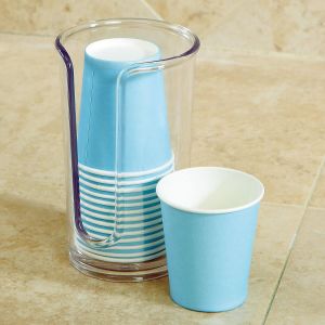 Disposable Cup Dispenser