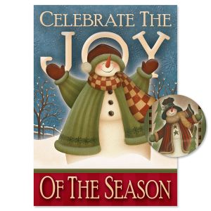 Celebrate Christmas Cards