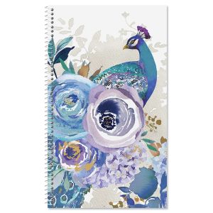 Blue Peacock Internet Password and Pin Keeper