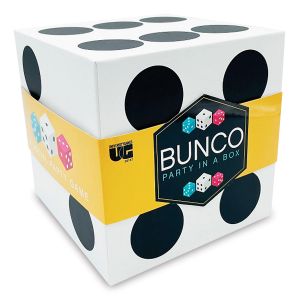 Bunco Party in a Box