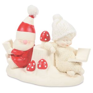 Snowbabies™ Once Upon a Gnome Figurine