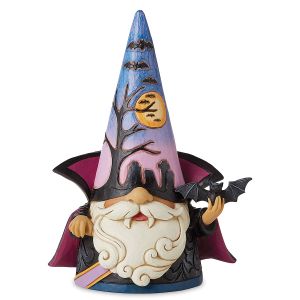 Jim Shore® Vampire Gnome Figurine 